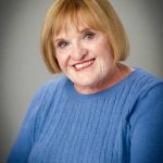 Bonnie Mucklow