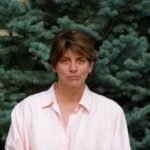 Tracey Andrews