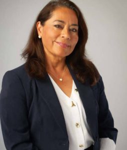 Anna Rocio Brown