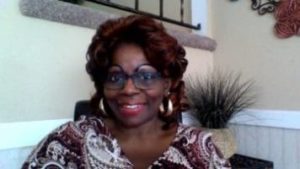 Jaurene Blacklock