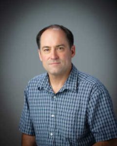 Dave Bakulski