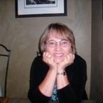 Ann Norris