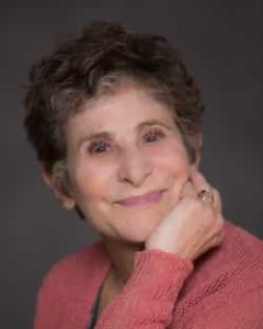 Lorrie Schroffel