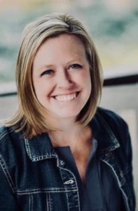 Rachel Mahoney