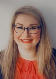Gabrielle Shinagle