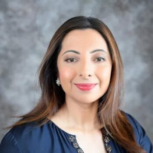 Hira Siddiqui