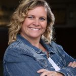Tracy Bloom