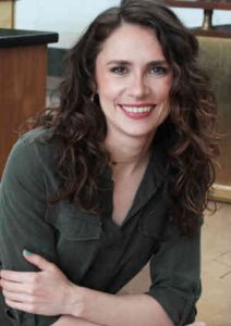 Kate Christman