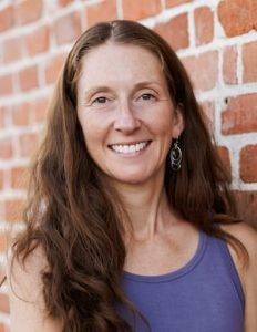 Jennifer Reynolds