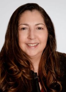 Loretta McGill-Smith