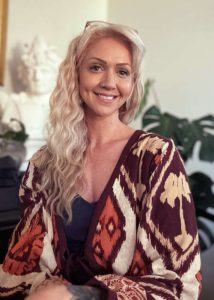 Megan Keith
