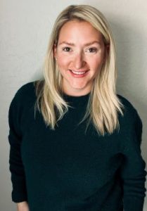 Kristen Pellow