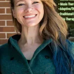 Anastasia Canfield