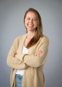 Moriah LaRocque