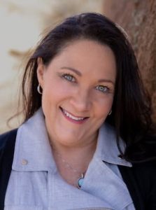 Charla Newcomb