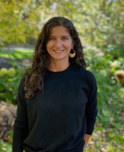 Edvina LeBoeuf