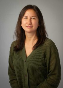Charlotte Hamilton