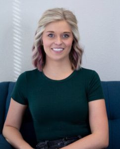 Jordyn Schneider