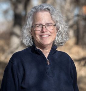 Mel Jones