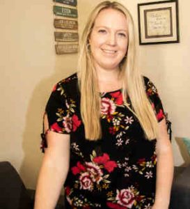 Julie Bledsoe