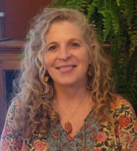 Karen Eiffert Lubell
