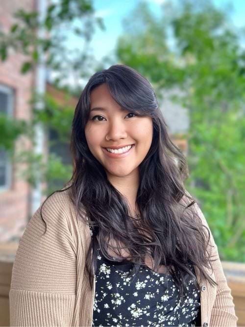 Amanda Phannadeth is a Asian Kaiser Therapist in Broomfield, Colorado outside the Denver area.