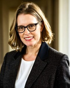 Julie Atabe