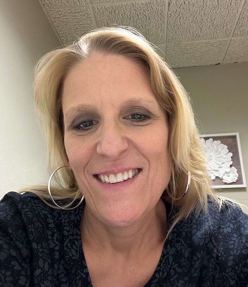 Susan Wooldridge is a Broomfield Kaiser Permanente therapist outside of Denver Colorado.