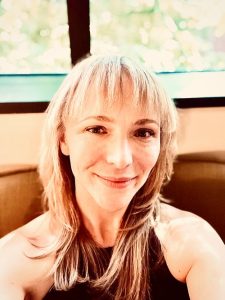 Christine Mathias