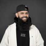 Nich Dhillon