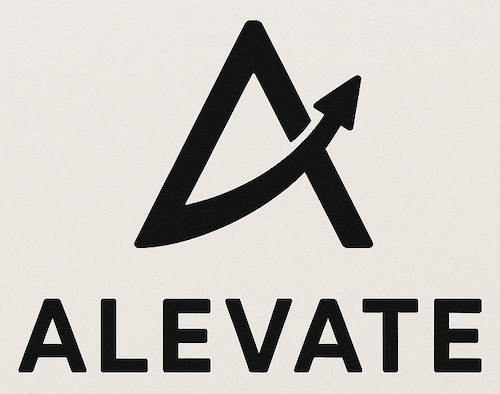 Alevate Logo
